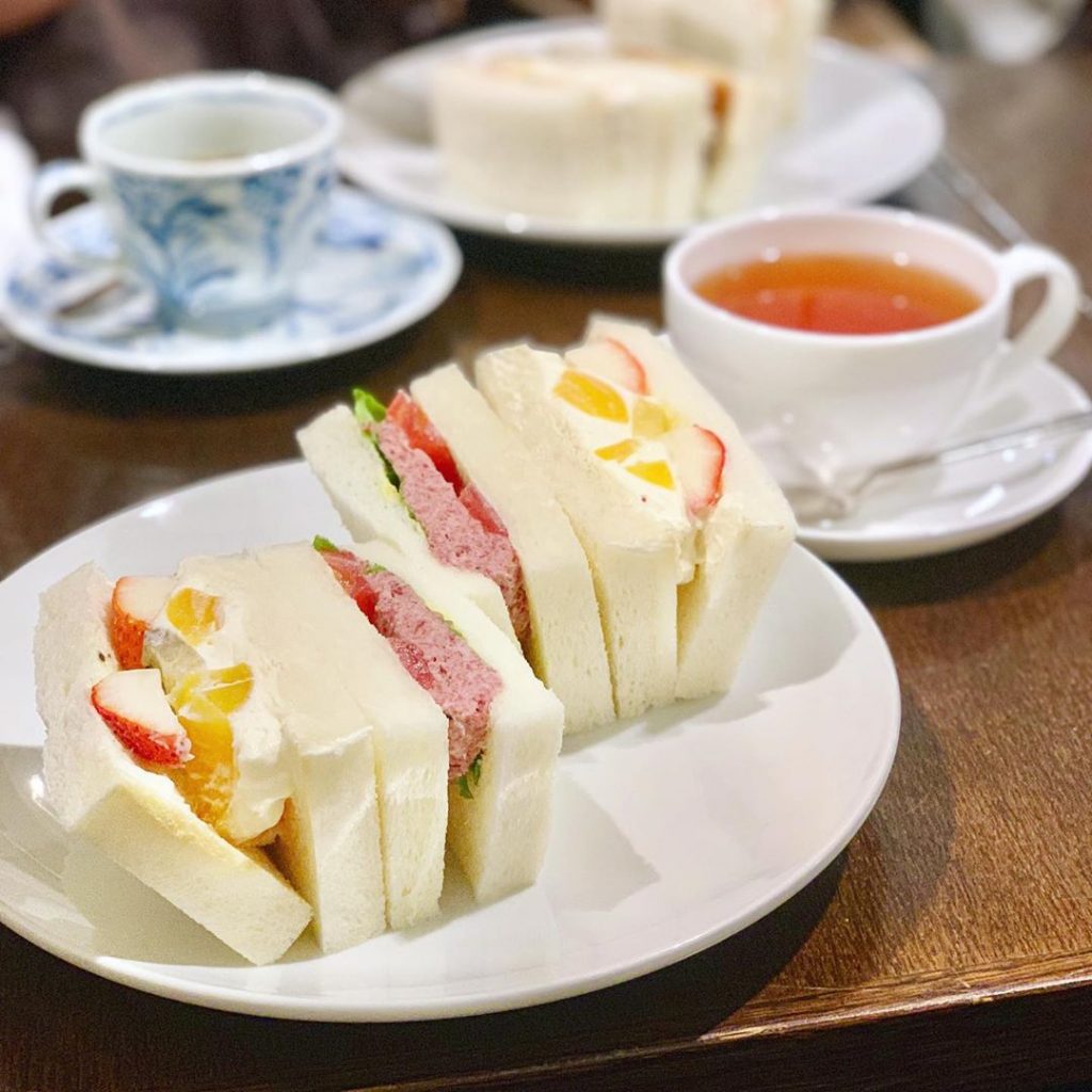 北海道札幌美食