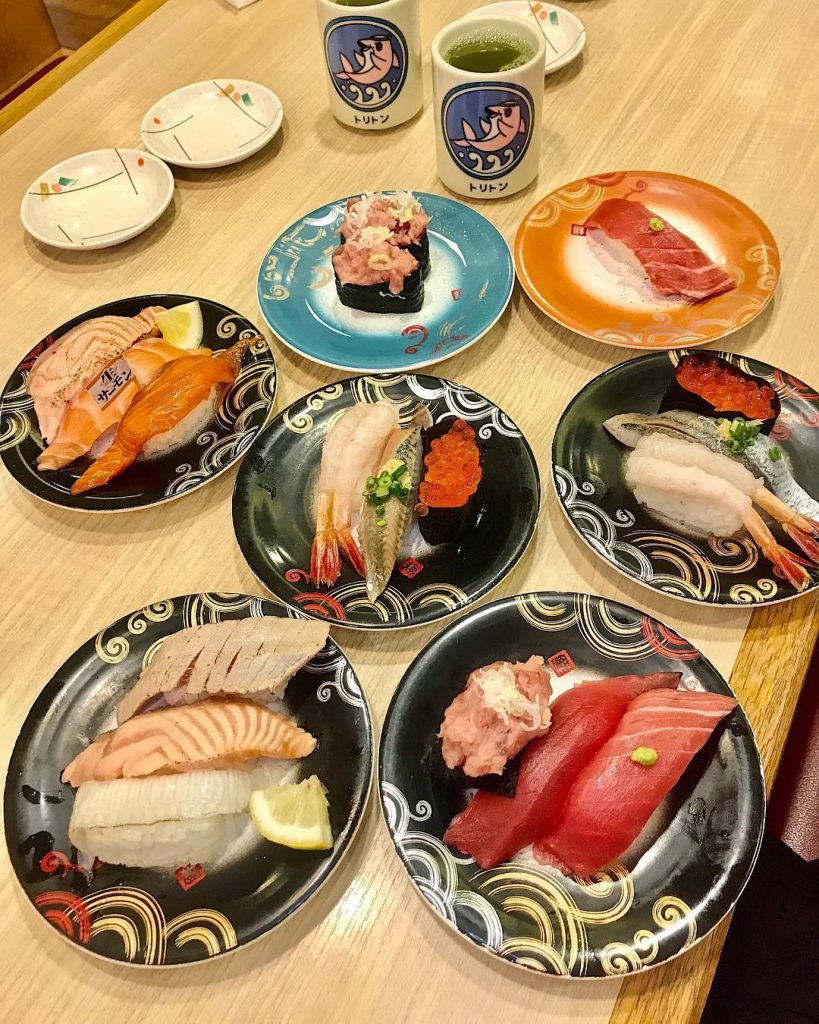 北海道札幌美食