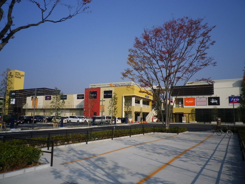 【大阪OUTLET】關西地區OUTLET全攻略:6大必逛京阪神OUTLET精選(附交通教學) 大阪OUTLET