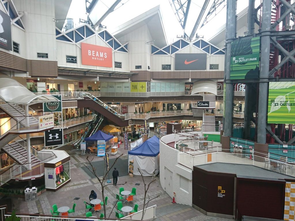 【大阪OUTLET】關西地區OUTLET全攻略:6大必逛京阪神OUTLET精選(附交通教學) 大阪OUTLET