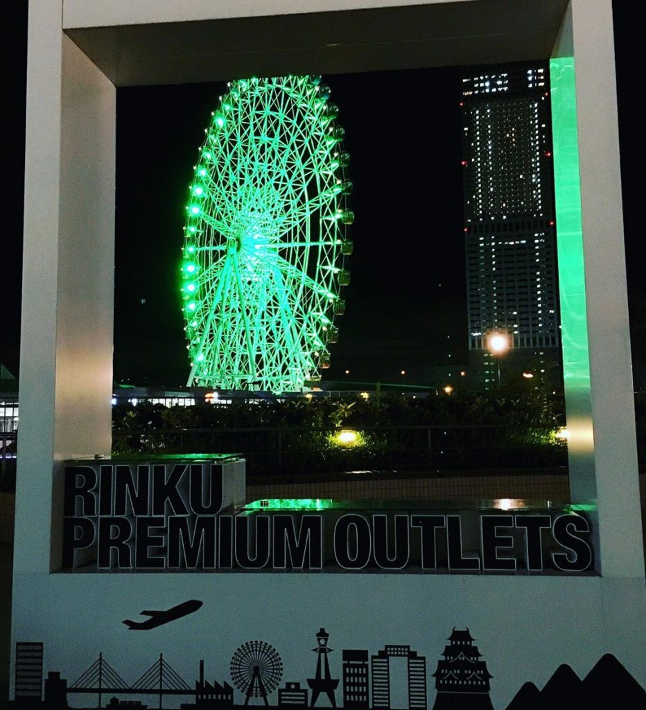 【大阪OUTLET】關西地區OUTLET全攻略:6大必逛京阪神OUTLET精選(附交通教學) 大阪OUTLET