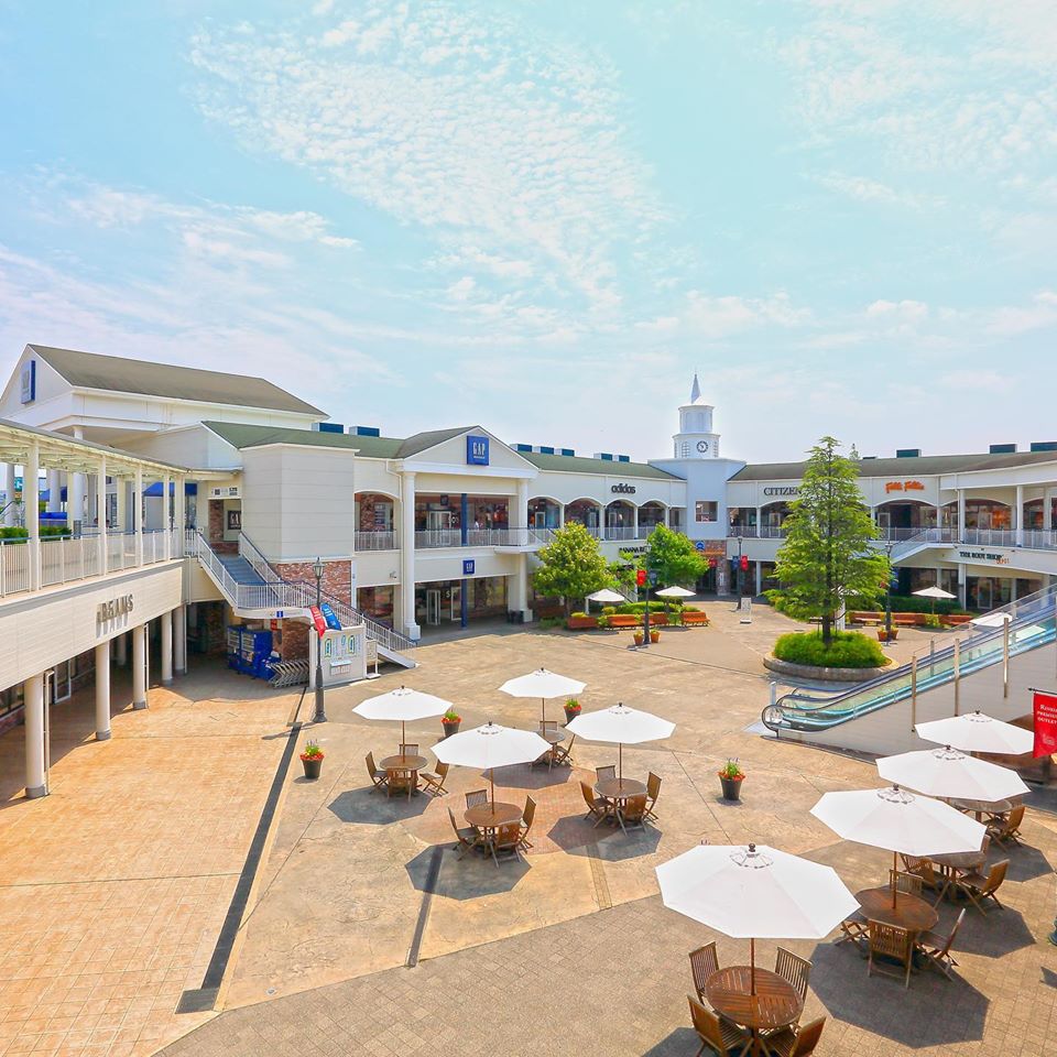 【大阪OUTLET】關西地區OUTLET全攻略:6大必逛京阪神OUTLET精選(附交通教學) 大阪OUTLET