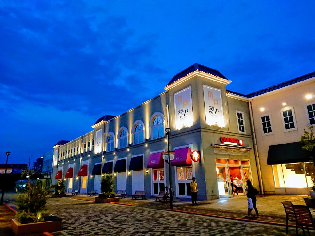 【大阪OUTLET】關西地區OUTLET全攻略:6大必逛京阪神OUTLET精選(附交通教學) 大阪OUTLET
