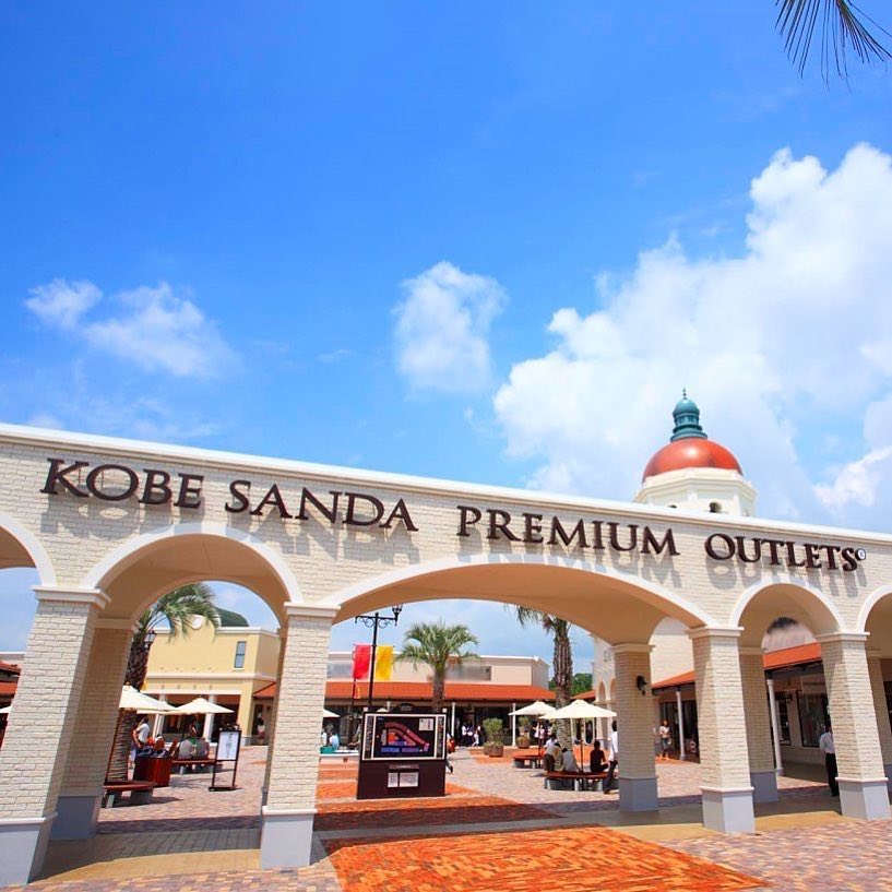 【大阪OUTLET】關西地區OUTLET全攻略:6大必逛京阪神OUTLET精選(附交通教學) 大阪OUTLET