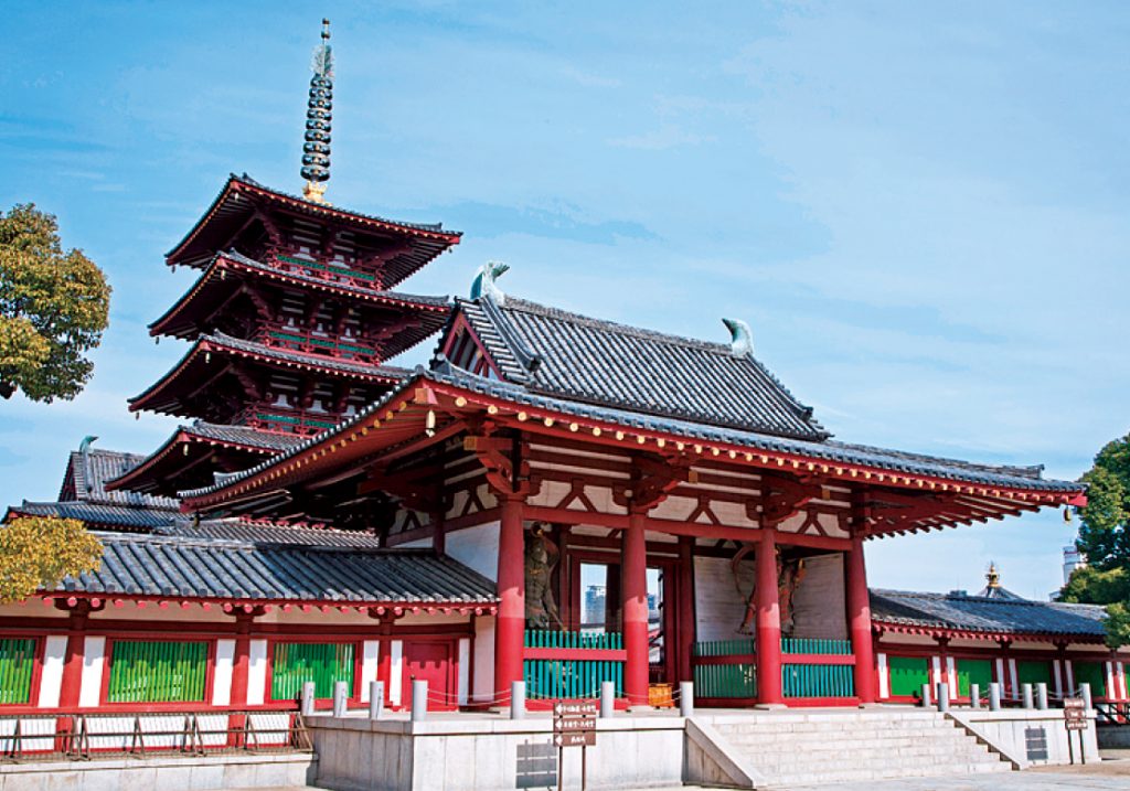 【大阪周遊卡】一卡在手免費通行10大必去大阪景點 大阪周遊卡「二日券」行程推介 大阪周遊卡