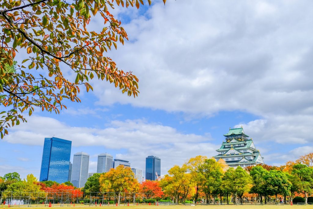 【大阪周遊卡】一卡在手免費通行10大必去大阪景點 大阪周遊卡「二日券」行程推介 大阪周遊卡