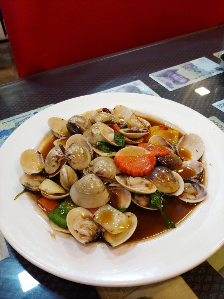 【布吉美食】5大必去布吉美食餐廳推介 抵食三星米芝蓮+高質平民海鮮餐廳+... 布吉美食