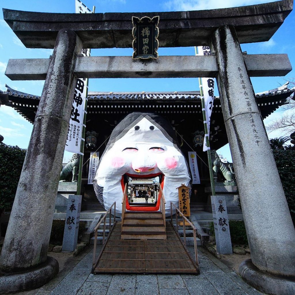 【福岡自由行】7大必去福岡自由行景點推介 遊覽太宰府天滿宮 & 中洲屋台嚐盡地道美食| 中洲屋台 & 能古島 & 太宰府天滿宮 福岡自由行