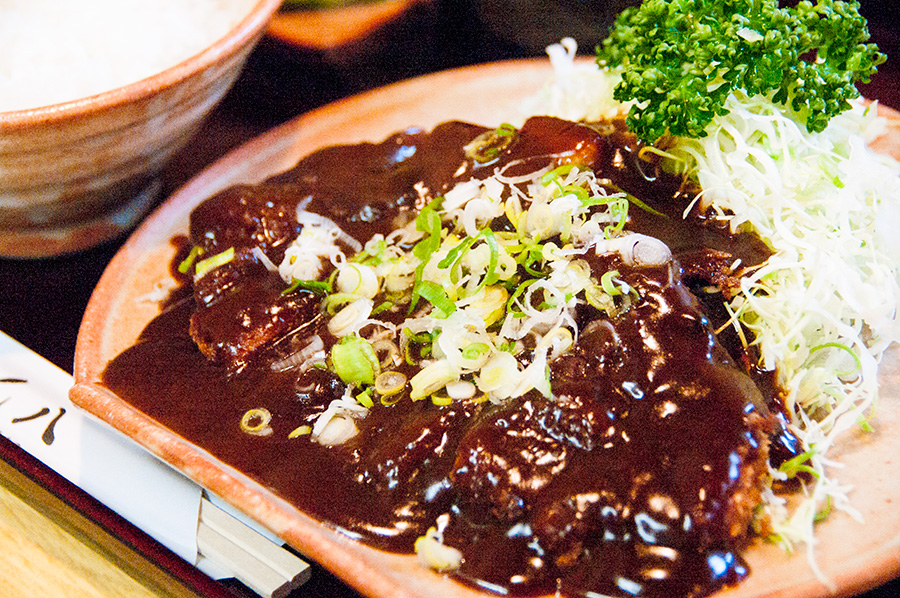 【名古屋美食】名古屋4大人氣美食大比拼 手羽先+鰻魚飯三食+味噌豬排+... 名古屋美食