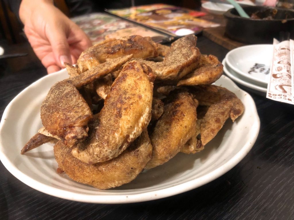 【名古屋美食】名古屋4大人氣美食大比拼 手羽先+鰻魚飯三食+味噌豬排+... 名古屋美食