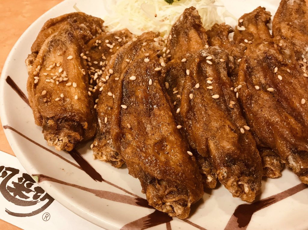 【名古屋美食】名古屋4大人氣美食大比拼 手羽先+鰻魚飯三食+味噌豬排+... 名古屋美食