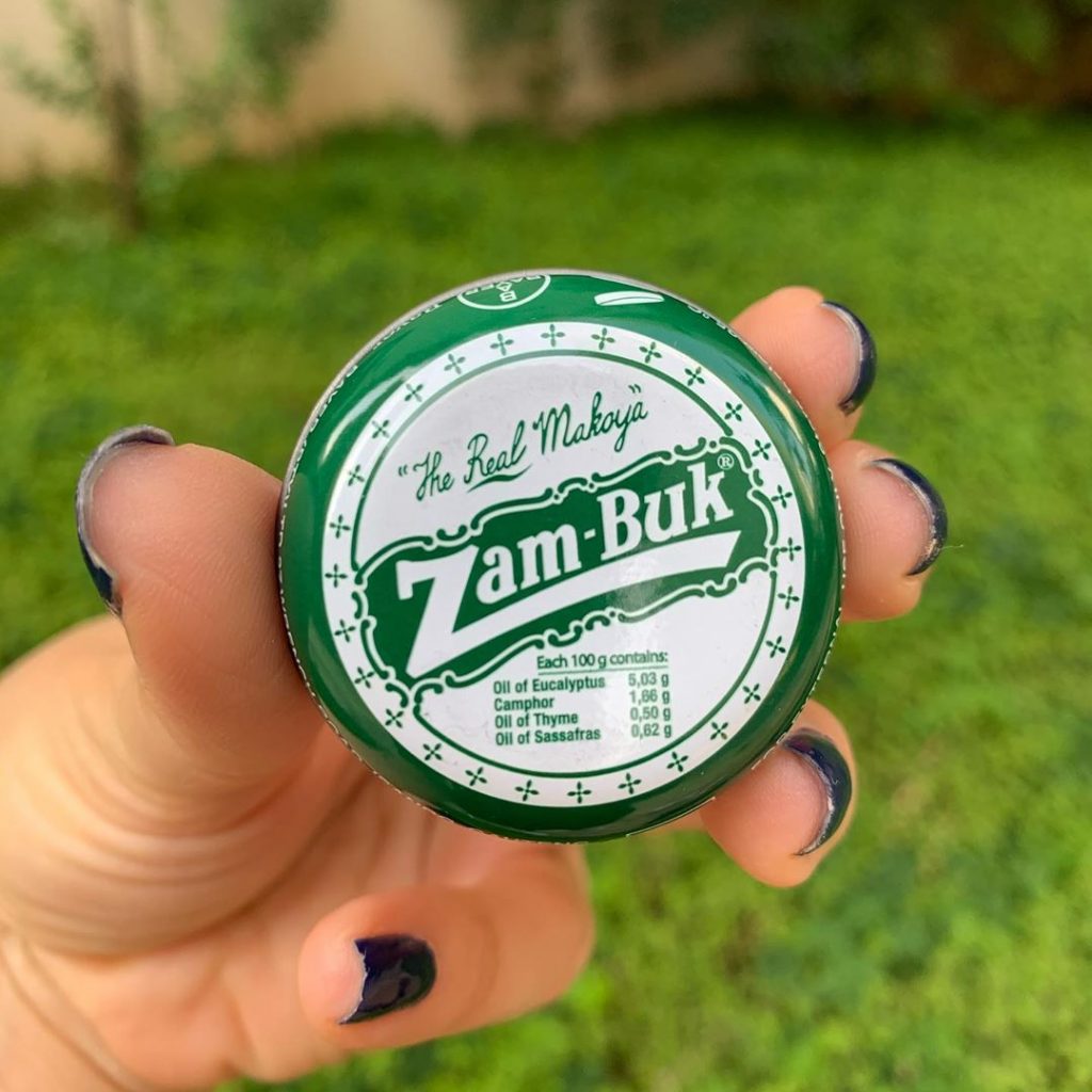 【曼谷手信】7大必買曼谷手信推薦:泰國傳奇小食+護膚保養品+辦公室必買+… 曼谷手信