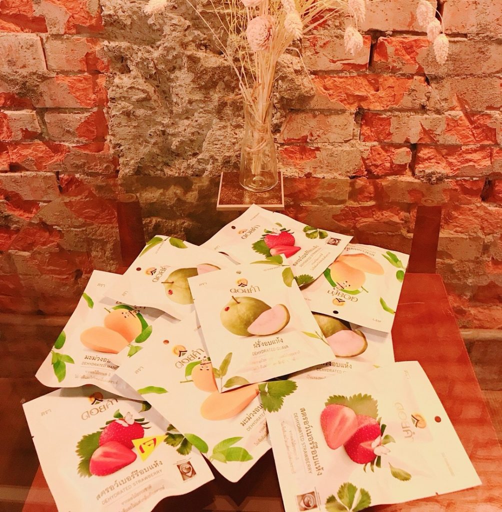【曼谷手信】7大必買曼谷手信推薦:泰國傳奇小食+護膚保養品+辦公室必買+… 曼谷手信