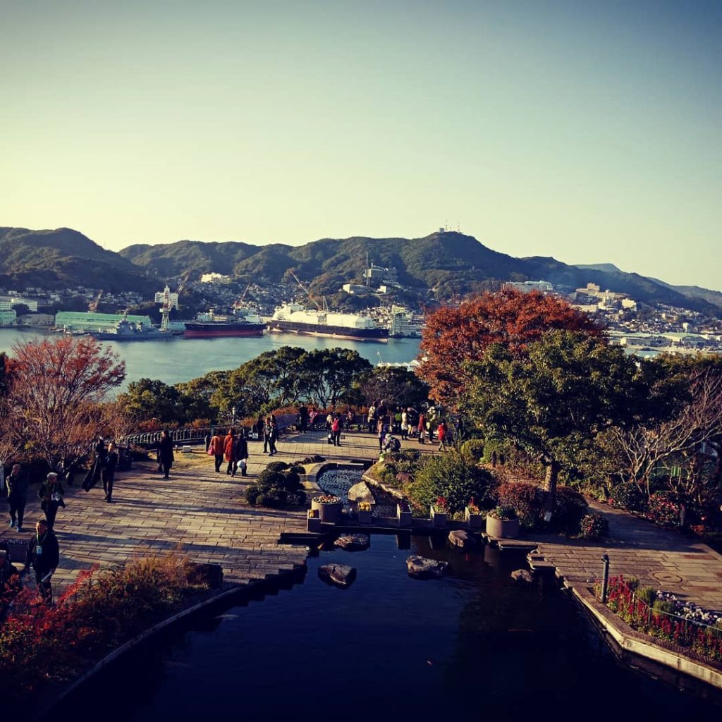 【長崎景點】7大必去長崎景點推介 走訪思案橋、長崎原爆資料館等二戰地標 長崎景點