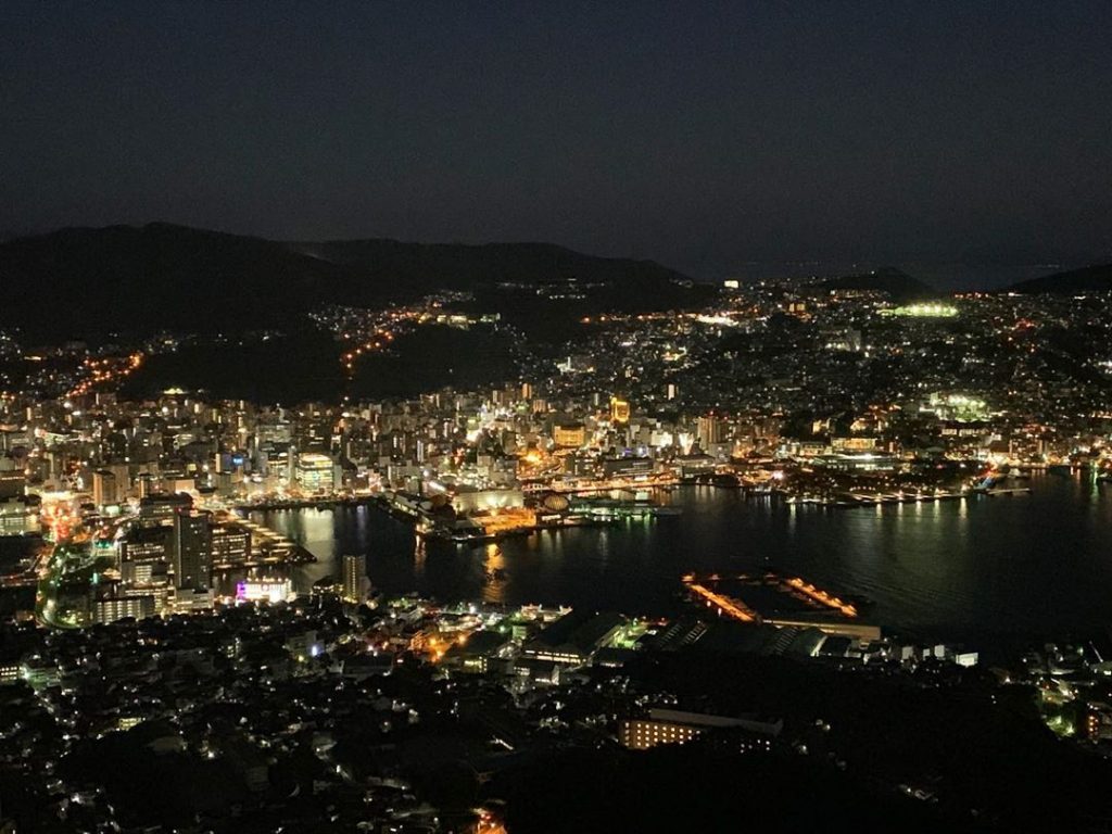 【長崎景點】7大必去長崎景點推介 走訪思案橋、長崎原爆資料館等二戰地標 長崎景點