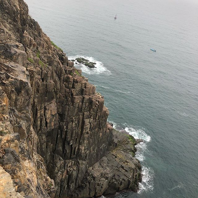 【離島遊】5大必去離島遊推介 發掘香港地更多隱世打卡點 離島遊-東龍島
