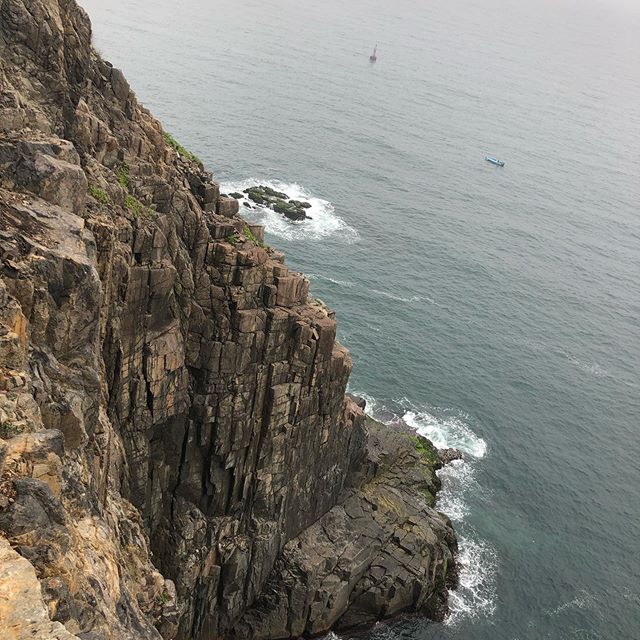 離島遊-東龍島