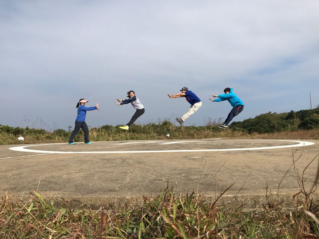 東龍島一日遊