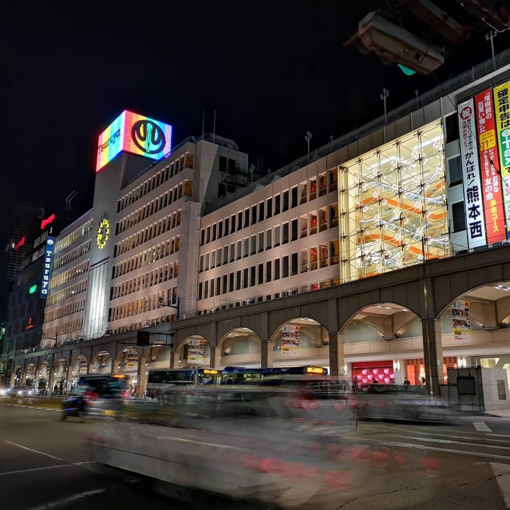 熊本景點