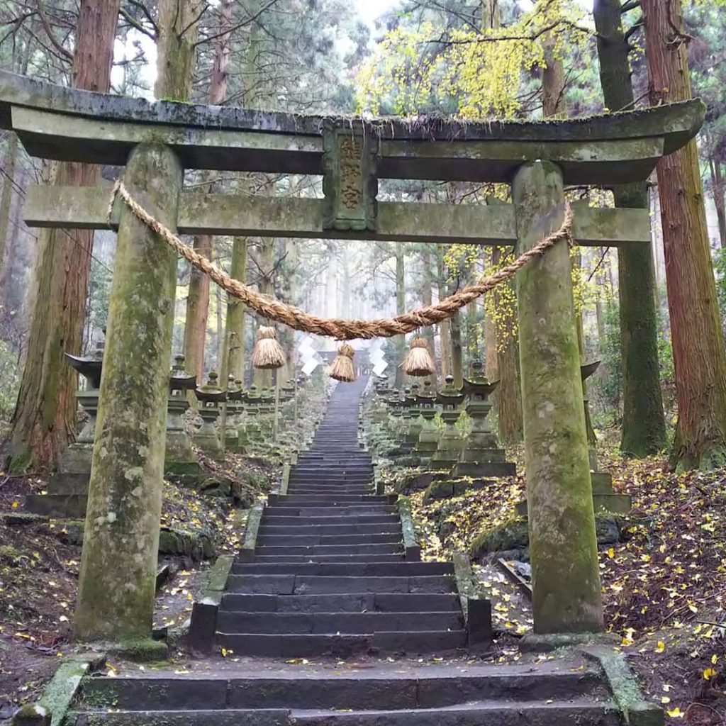 【熊本景點】7大必去熊本景點指南 近距離睇全球最大火山口、再一睹熊本熊真身 熊本景點