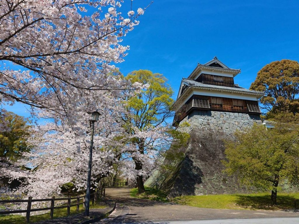 【熊本景點】7大必去熊本景點指南 近距離睇全球最大火山口、再一睹熊本熊真身 熊本景點