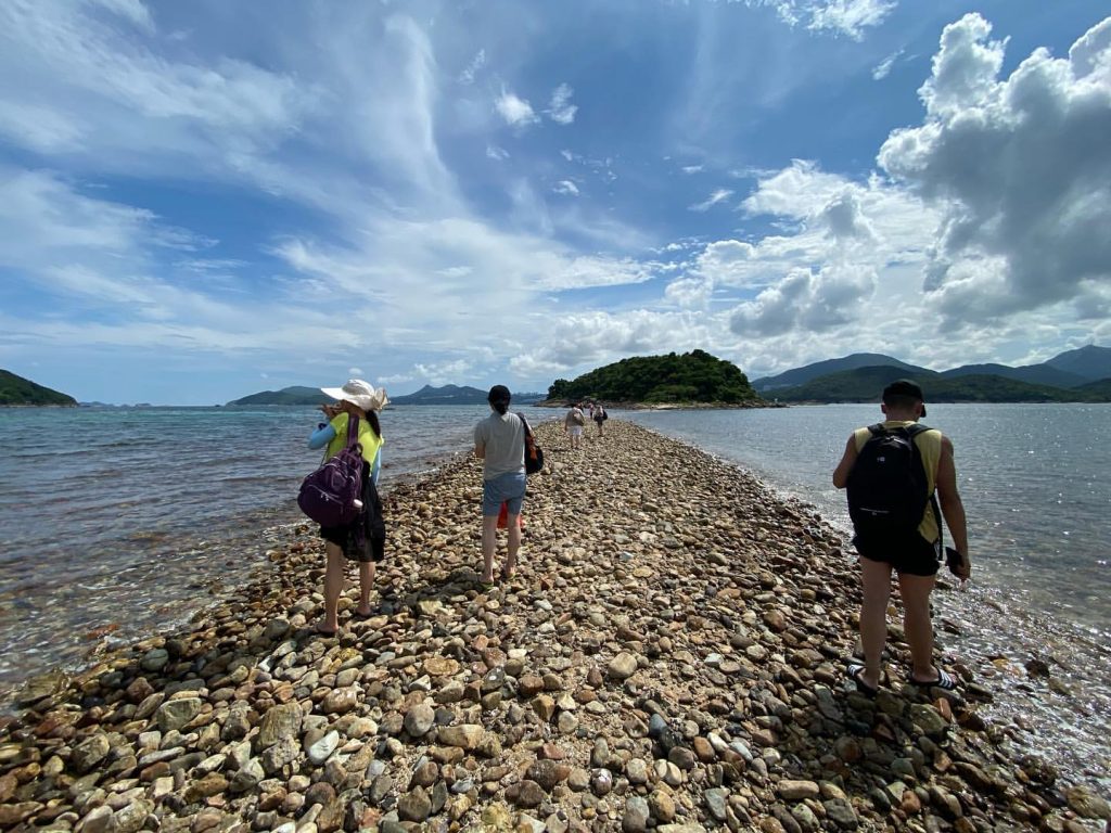 【2021年本地遊回顧】10大永安旅遊人氣本地遊套票 搭乘永安號出海航遊、造訪農莊感受大自然氣息 本地遊-西貢好去處
