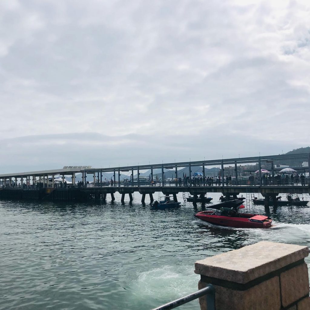 【西貢好去處】走訪鹽田梓橋咀島一日遊 慢遊隱世島嶼、品嚐西貢人氣美食 西貢鹽田梓