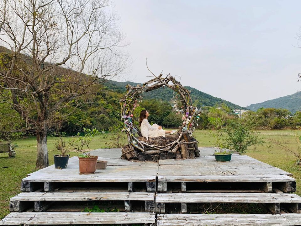 親子郊遊好去處-貝澳星園