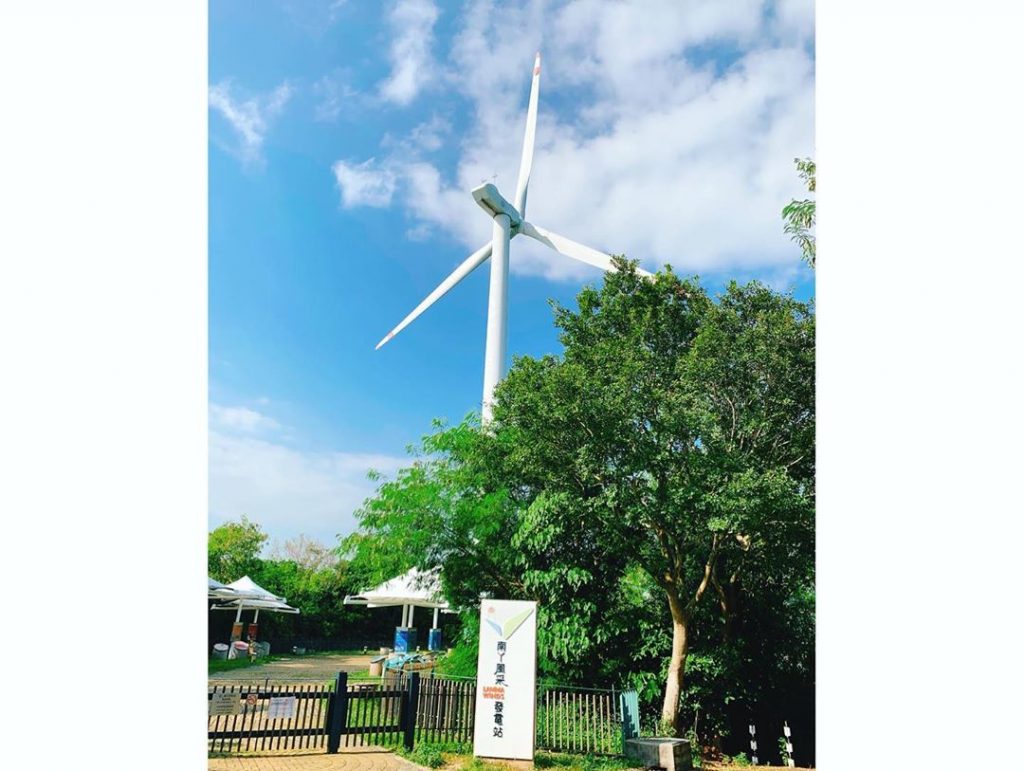 【離島遊】5大必去離島遊推介 發掘香港地更多隱世打卡點 離島遊-南丫島-風車