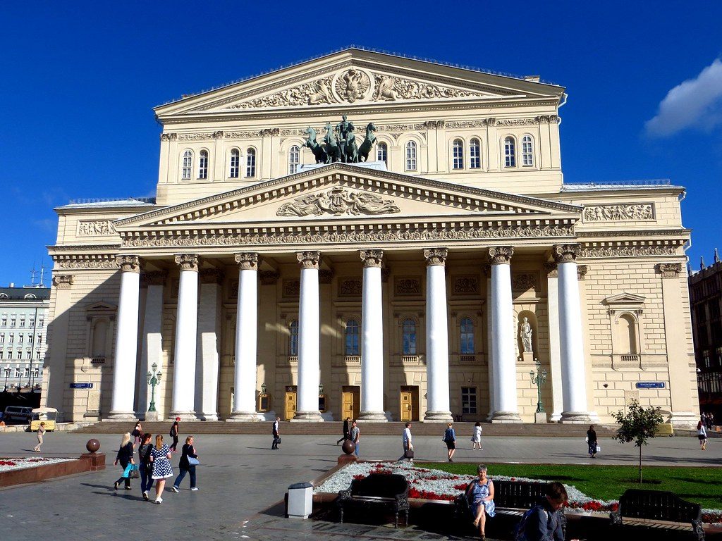 俄羅斯自由行】2026年12大必去必食俄羅斯景點推介莫斯科、聖彼得堡雙城遊- 永安旅遊