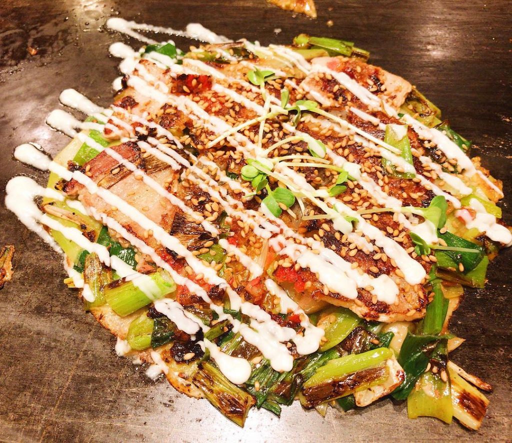 【大阪美食】大阪美食地圖：一日食盡10大傳統美食、打卡餐廳+…