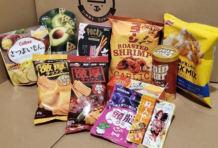 【新年送禮】7大必買農曆新年送禮精選 塔斯曼尼亞車厘子、日本台灣人氣零食+... 新年送禮