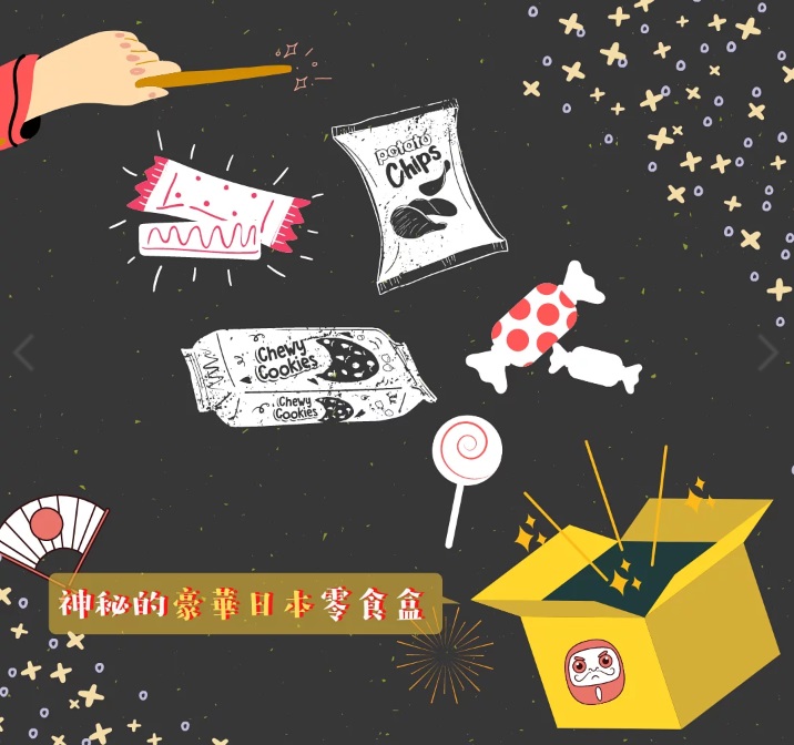 【新年送禮】7大必買農曆新年送禮精選 塔斯曼尼亞車厘子、日本台灣人氣零食+... 新年送禮