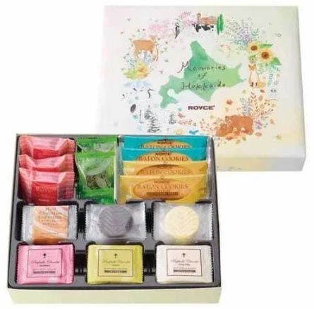 【賀年禮盒】幫緊你,真幫緊你!7大必買賀年禮盒推介:免運費直送澳門親友 賀年禮盒