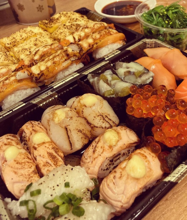 【馬灣+青衣好去處】週末雙島郊遊樂 歎美食睇古蹟再影絕美夜景照 青衣好去處