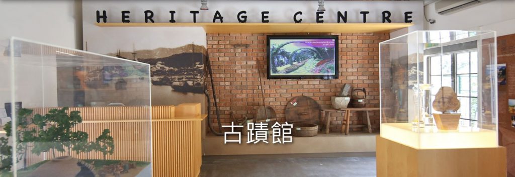【馬灣+青衣好去處】週末雙島郊遊樂 歎美食睇古蹟再影絕美夜景照 青衣好去處