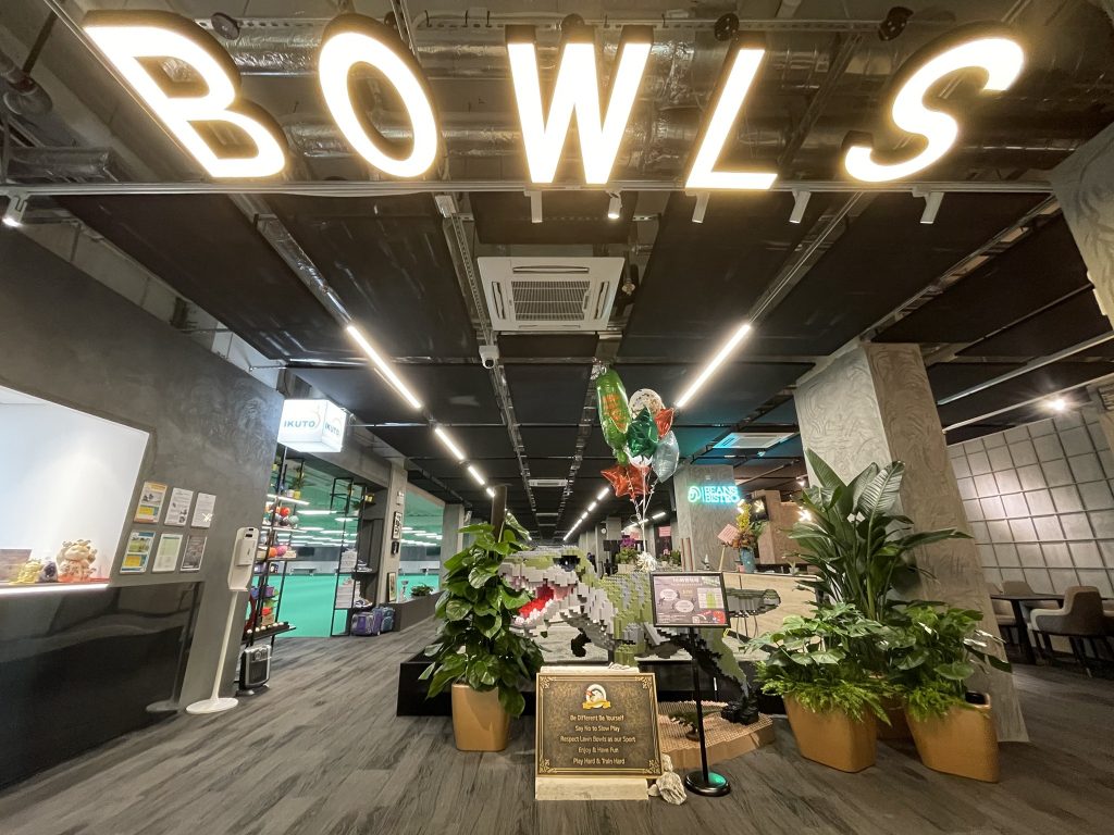 【美孚好去處】走訪社區尋隱世咖啡廳 週末菜農、室內滾球初體驗 美孚好去處