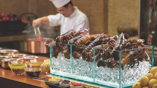 【香港尖沙咀凱悅酒店 Staycation】入住豪華海景套房 直達K11 Art Mall+房型大比評+嘉賓軒餐飲體驗 香港尖沙咀凱悅酒店 Staycation