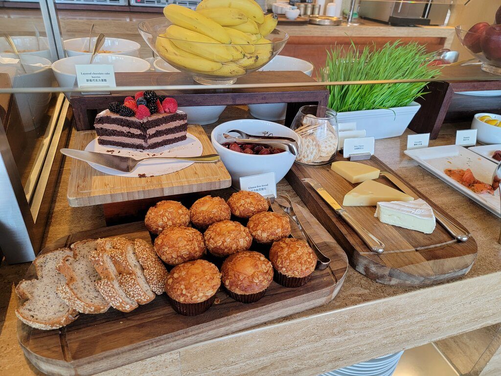 【香港尖沙咀凱悅酒店 Staycation】入住豪華海景套房 直達K11 Art Mall+房型大比評+嘉賓軒餐飲體驗 香港尖沙咀凱悅酒店 Staycation