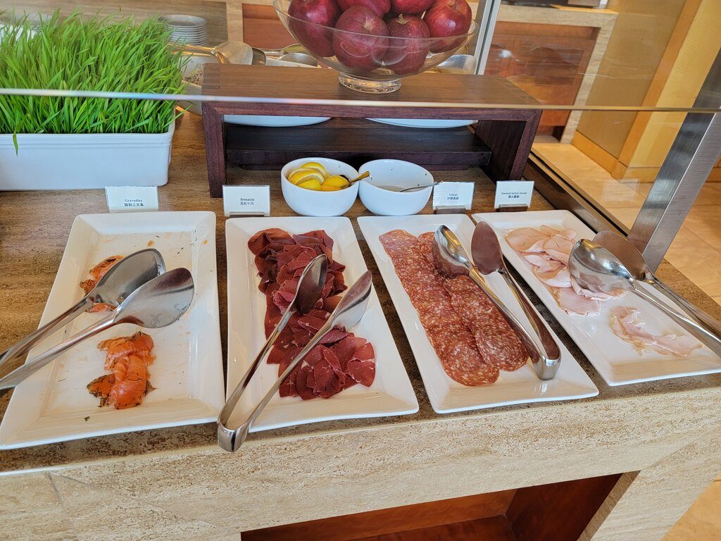 【香港尖沙咀凱悅酒店 Staycation】入住豪華海景套房 直達K11 Art Mall+房型大比評+嘉賓軒餐飲體驗 香港尖沙咀凱悅酒店 Staycation
