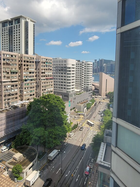 【尖沙咀朗廷酒店Staycation】達人試住總整理!閨蜜同遊入住歐陸風豪華套房 品嚐米芝蓮中菜+設施點評 尖沙咀朗廷酒店