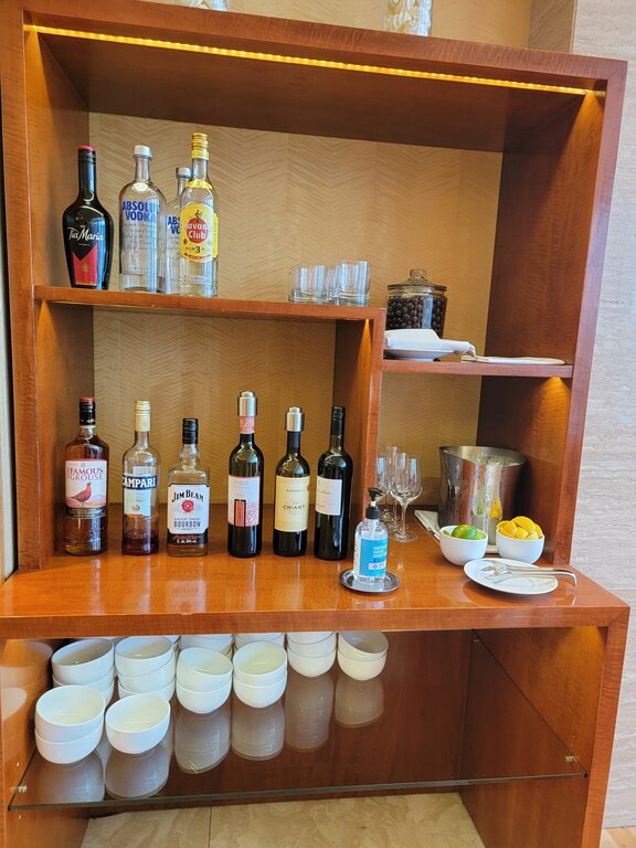 【香港尖沙咀凱悅酒店 Staycation】入住豪華海景套房 直達K11 Art Mall+房型大比評+嘉賓軒餐飲體驗 香港尖沙咀凱悅酒店 Staycation