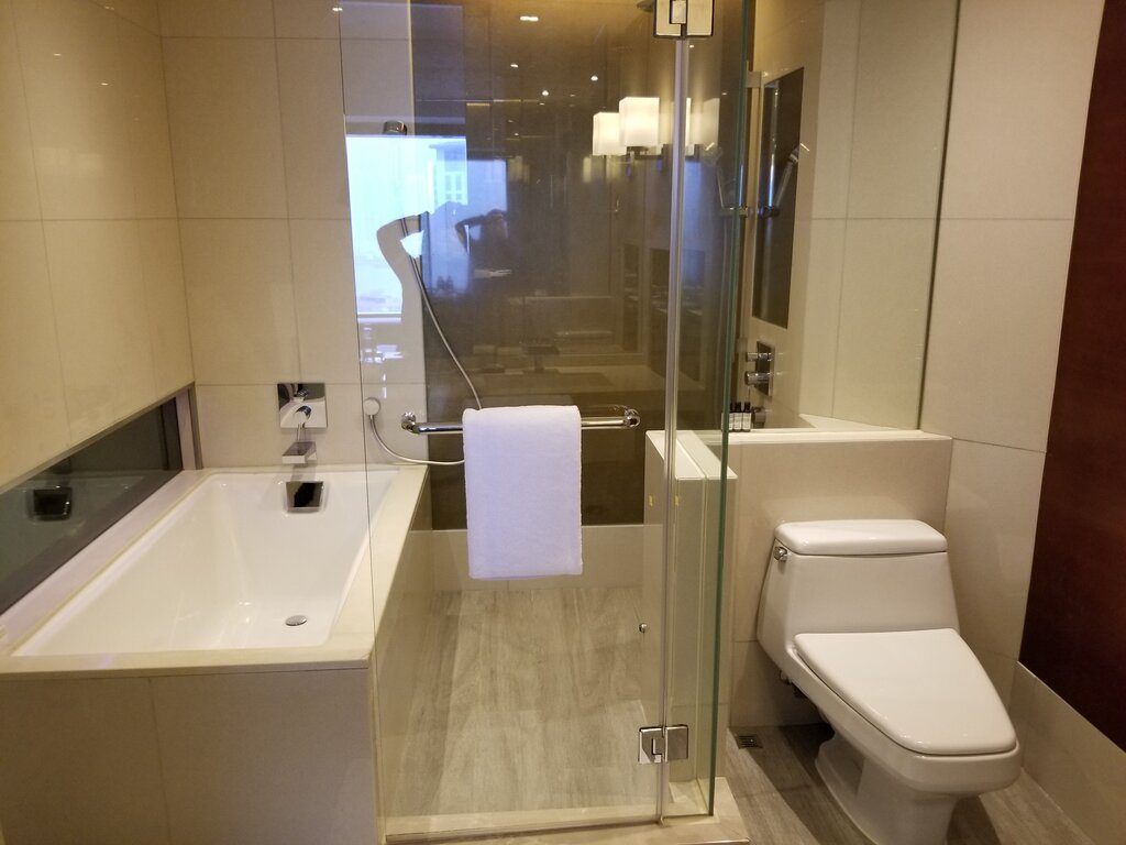 【香港尖沙咀凱悅酒店 Staycation】入住豪華海景套房 直達K11 Art Mall+房型大比評+嘉賓軒餐飲體驗 香港尖沙咀凱悅酒店 Staycation