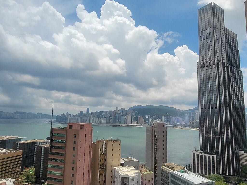 【香港尖沙咀凱悅酒店 Staycation】入住豪華海景套房 直達K11 Art Mall+房型大比評+嘉賓軒餐飲體驗 香港尖沙咀凱悅酒店 Staycation
