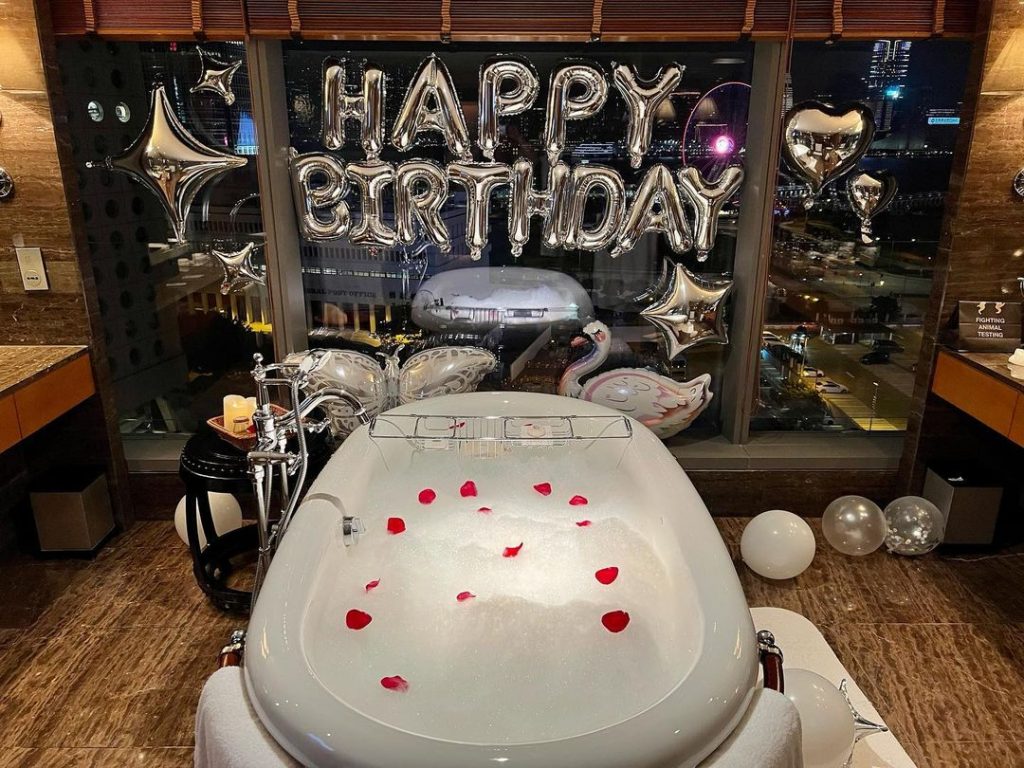 【酒店浴缸】打卡要夠刁鑽!嚴選7大酒店浴缸推介 善用道具輕鬆拍出網紅照 酒店浴缸-香港文華東方酒店