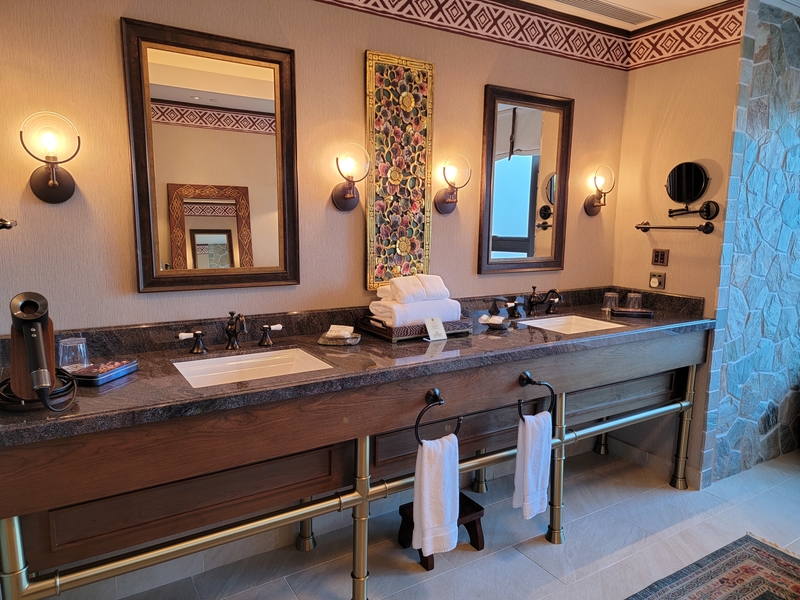 【迪士尼探索家度假酒店Staycation】入住大冒險家套房探索玩樂 沉醉奇妙異國風情專享禮遇 迪士尼探索家度假酒店Staycation