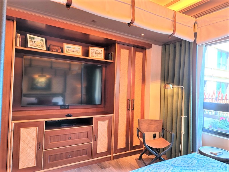 【迪士尼探索家度假酒店Staycation】入住大冒險家套房探索玩樂 沉醉奇妙異國風情專享禮遇 迪士尼探索家度假酒店Staycation