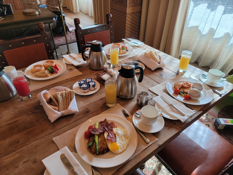 【迪士尼探索家度假酒店Staycation】入住大冒險家套房探索玩樂 沉醉奇妙異國風情專享禮遇 迪士尼探索家度假酒店Staycation