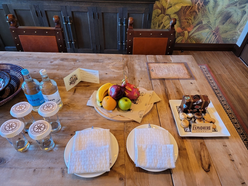 【迪士尼探索家度假酒店Staycation】入住大冒險家套房探索玩樂 沉醉奇妙異國風情專享禮遇 迪士尼探索家度假酒店Staycation
