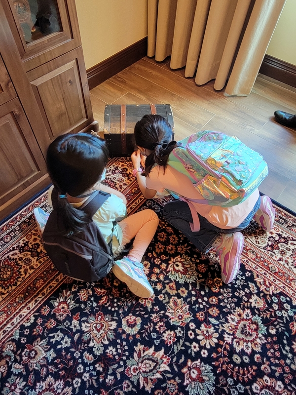 【迪士尼探索家度假酒店Staycation】入住大冒險家套房探索玩樂 沉醉奇妙異國風情專享禮遇 迪士尼探索家度假酒店Staycation